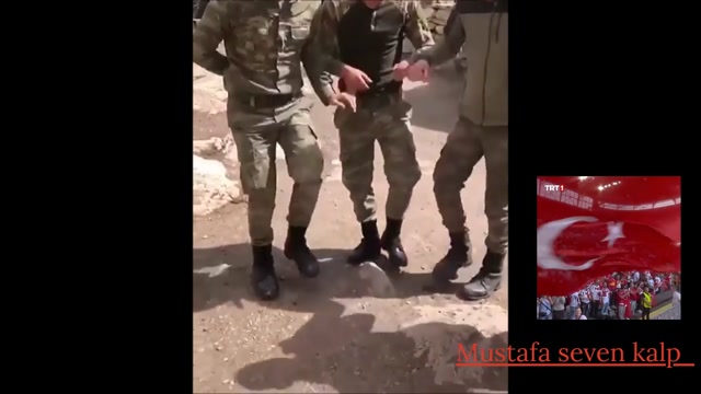 türkülerle kendimizi bulalım  Mustafa seven kalp