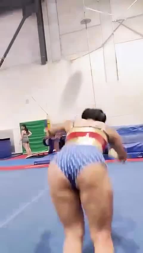 Jump Training