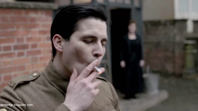 Downton Abbey - 02.02