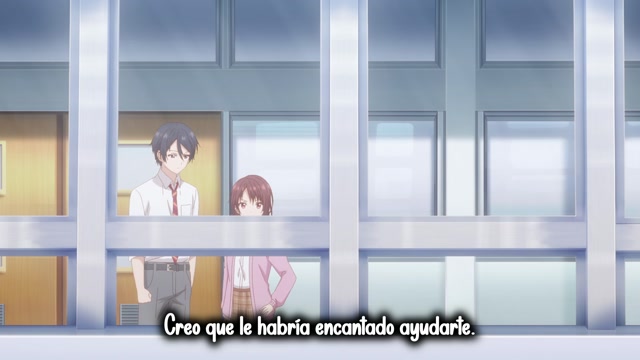 Otonari No Tenshi-Sama S2 Cap 11