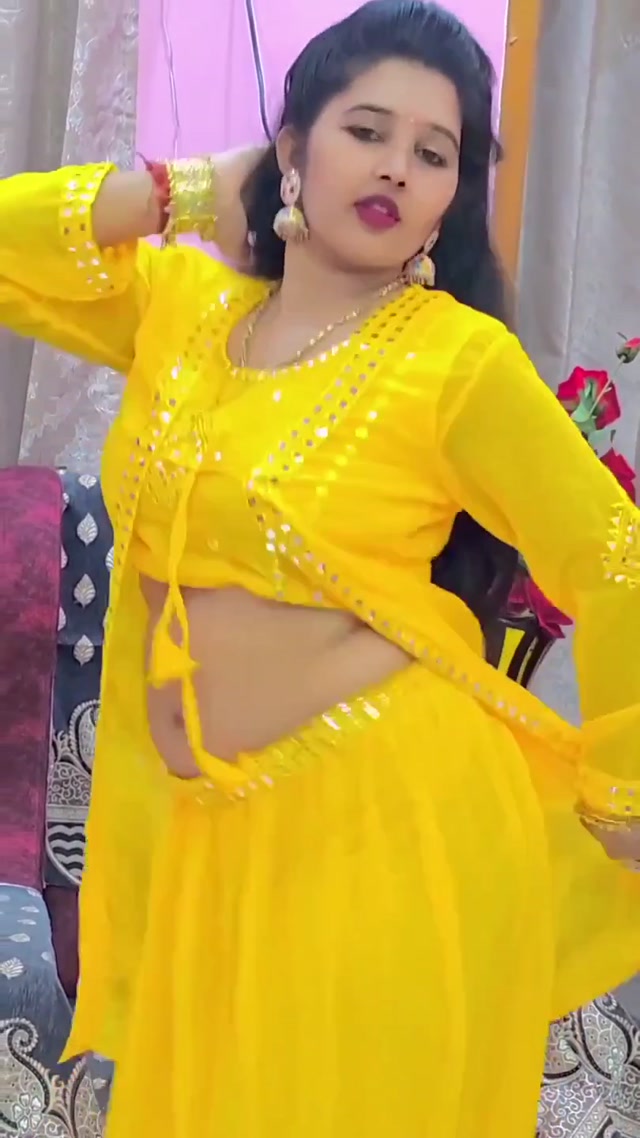 Golden Dancer