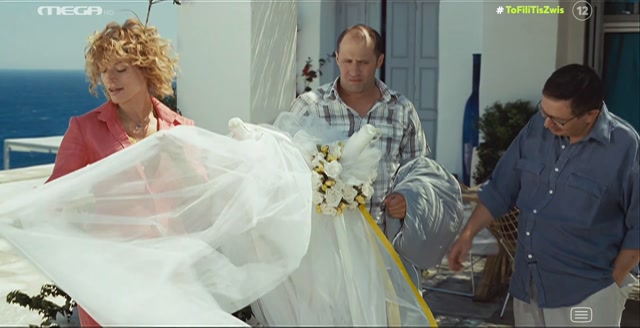 ΤΟ ΦΙΛΙ ΤΗΣ ΖΩΗΣ (2007) {HD}