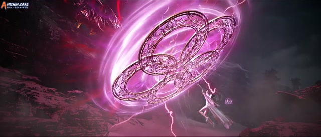 Tomb of Fallen Gods S3 Episode 52 1080p