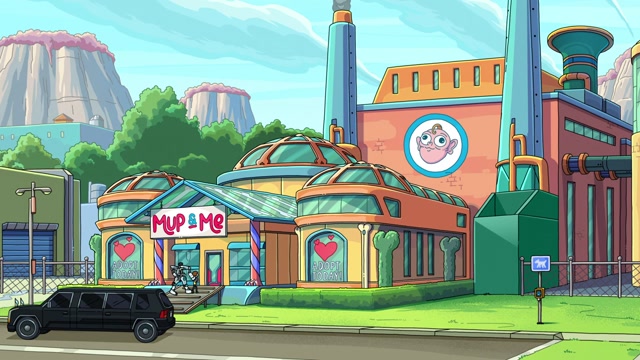 Rick and MortyS09E05J