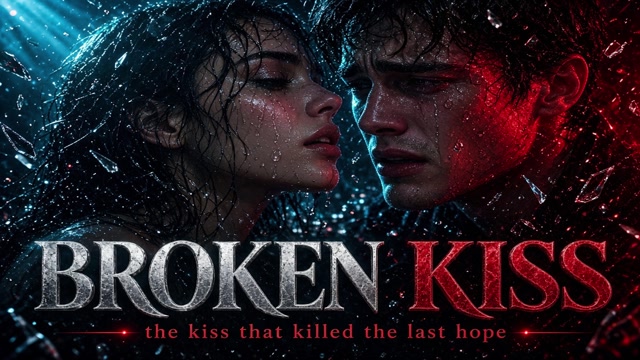 Broken Kiss – Epic Emotional EDM Love Song |  You Saved Me Then Destroyed Me
