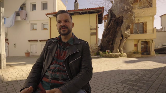 Για τα Πανηγύρια - Γενίτσαροι και Μπούλες της Νάουσας