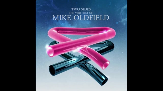 Mike Oldfield ft. Bonnie Tyler - Islands