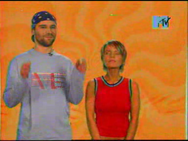 Щит-парад 12 – MTV Россия