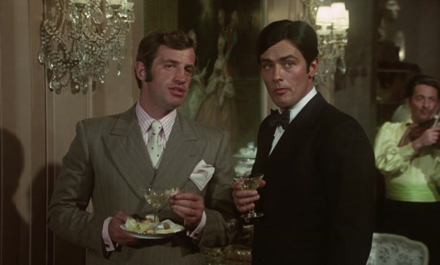 Borsalino (1970)