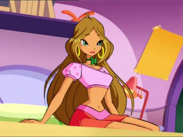 Winx Club - Special 2 (Hebrew)