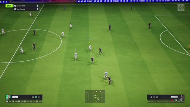 Solo Beginners 2 • Footgoal Club 75 🆚️ Southmere