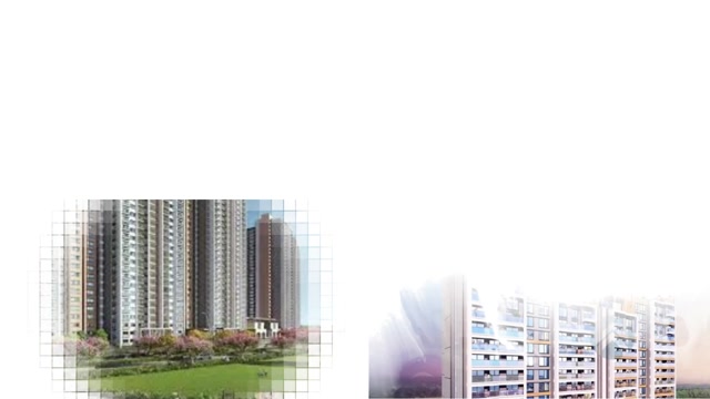 Prestige City Mayflower
