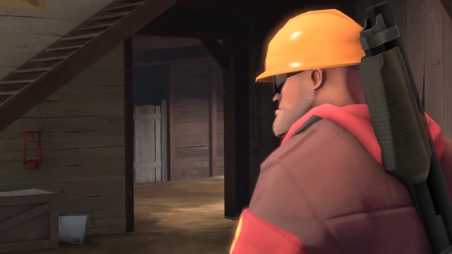 SFM, meet GMOD NkxucpRe8Jo