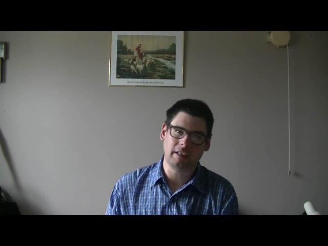 Perspective Episode 5 E Begging And Kickstarter