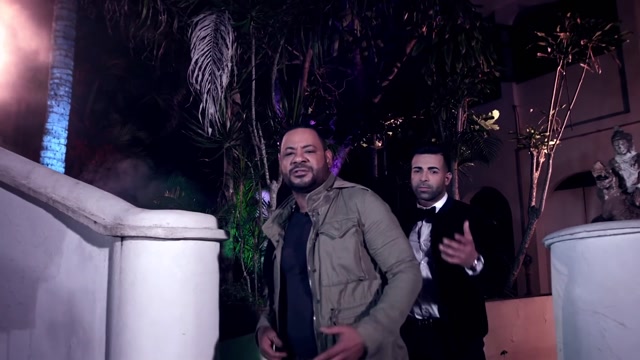 Jay Ruiz ft. Luis Vargas - Culpables
