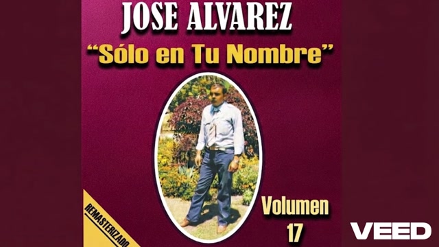by Jose Alvarez  __NO TEMERE__ Album..CristoNOmbreSUblime__Volumen 17__P.C.AA Producciones__ Video - Sep 27, 2026