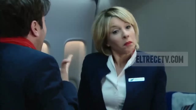 GUAPAS - Capítulo 63 - Chequeo anual
