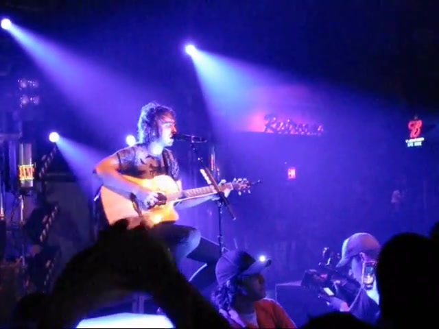 All Time Low - Therapy (LIVE HQ)