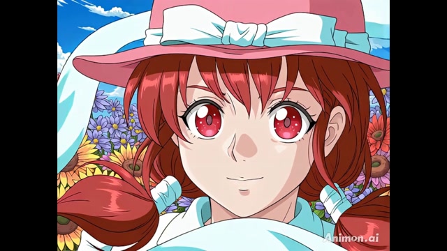 ムガさんのAIショート動画集8