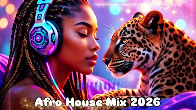 Afro House