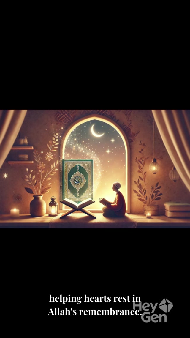 Qur'an_ Inner Peace