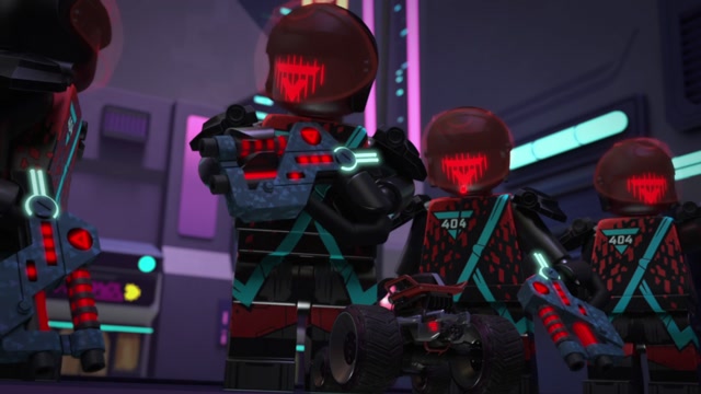 Prime Empire: ep11