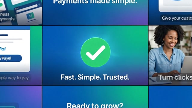 Safe Instant Online Payments