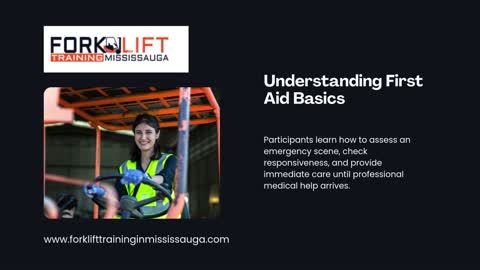 Professional First Aid & CPR Training Mississauga for Workplace Safety