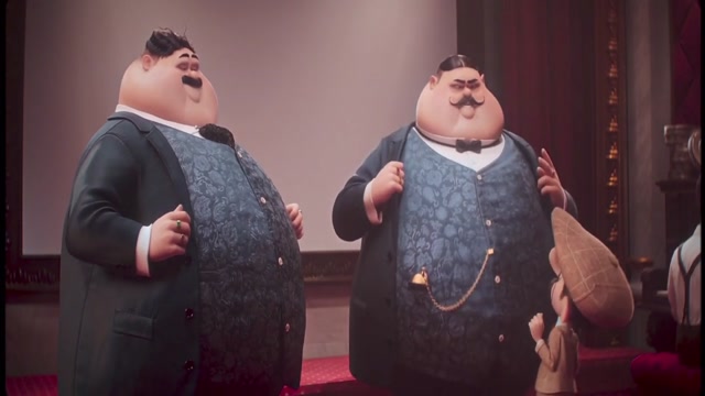 MINIONS