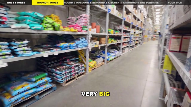 Canadian Tire vs Home Depot vs RONA+: 4 Rounds, Which Store Wins? (Calgary)