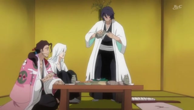 Bleach Episode 179 English Subbed
