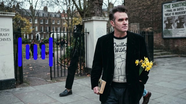 MORRISSEY