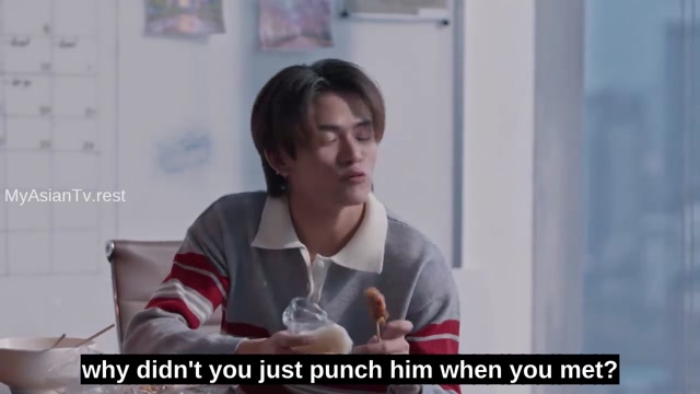 Payback UNCUT Episode 4 english subtitles #thaibl