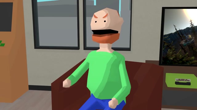 Animated Castle Super Beast It Came From Mars CLxkjJZr_cQ