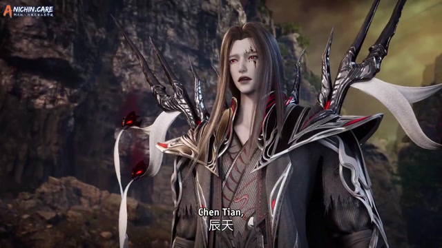 [ANICHIN.CARE][Lingwu Continent][2024][188].[1080p]