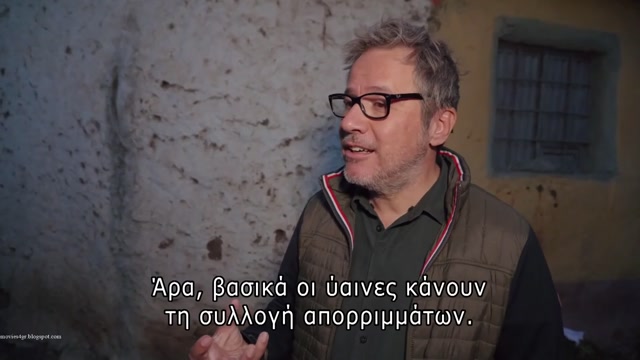 Απίθανα ταξίδια με τρένο - Αιθιοπία