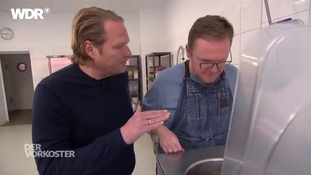 Eiscreme im Test_ Geheimrezepte und Preistricks der Eis-Industrie 