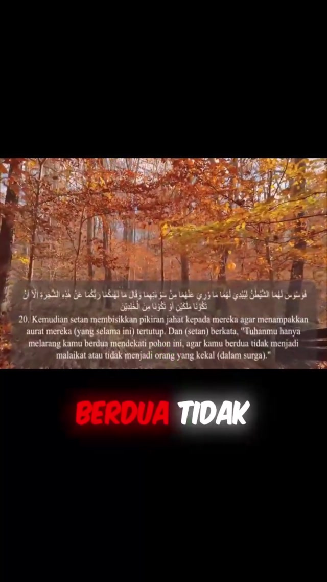 Mengapa Setan Disebut Musuh Nyata Manusia