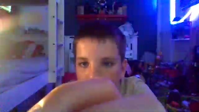old skidsy video
