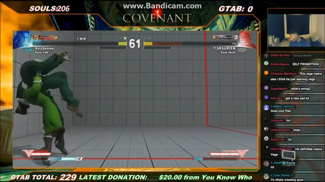 LOWTIERGOD - GTAB COMPILATION 6 (Ultimate Ban Edition)