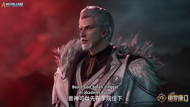 [ANICHIN.CARE][SL2 - The Unrivaled Tang Sect][2023][162].[1080p]