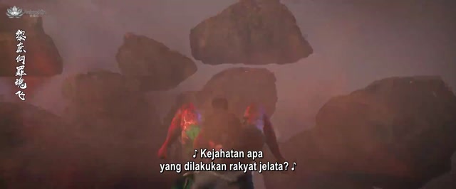 AnimeXin.dev A Good Day to Ascend Ep 2 Indo