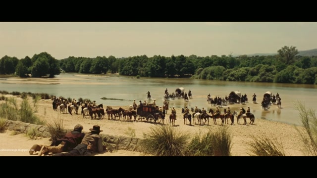 A Fistful of Dollars [1964]