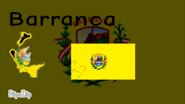Barranca 2