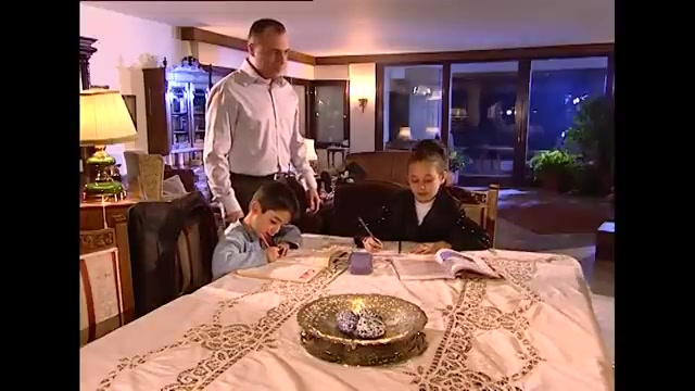 بجودة عالية HD  وادي الذئاب - الحلقة ٣٨