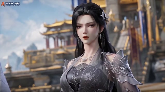 [ANICHIN.CARE][Lingwu Continent][2024][208].[1080p]