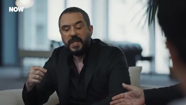 Türk mafya Dizi YERALTI 🎞️