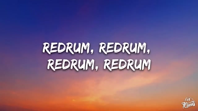 Redrum - 21 Savage