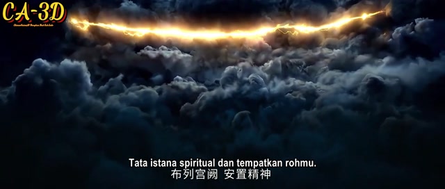 A Good Day to Ascend Episode 06 1080p