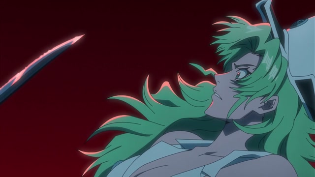 Bleach Sennen Kessen Hen Ketsubetsu Tan Capitulo 08